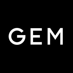 Gem - Find Secondhand Clothing 아이콘